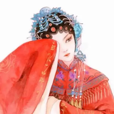 用户 一只松鼠 的头像